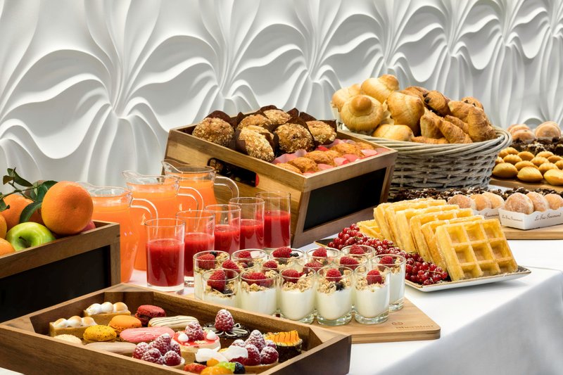 sheraton brussels airport hotel