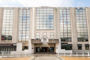 Sheraton Brussels Airport Hotel,Brussels Airport>>Brussels,4 star