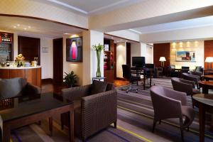 Sheraton Brussels Airport Hotel,Brussels Airport>>Brussels,4 star