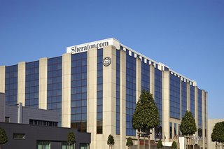 Sheraton Brussels Airport Hotel,Brussels Airport>>Brussels,4 star