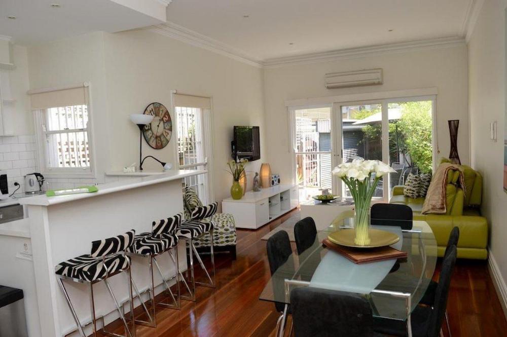 birches serviced apartments