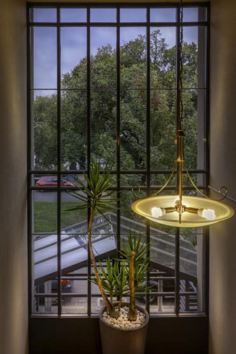 birches serviced apartments