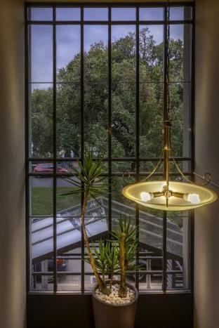 birches serviced apartments