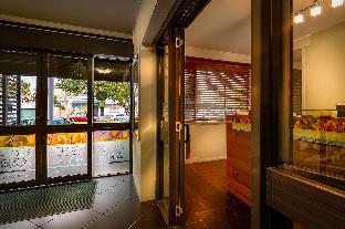 birches serviced apartments