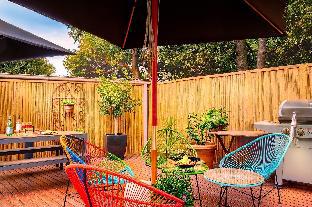 birches serviced apartments