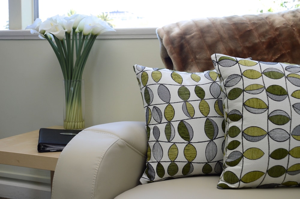 birches serviced apartments