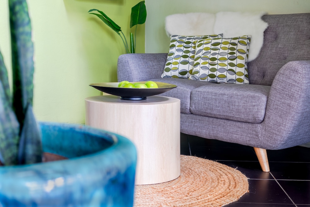 birches serviced apartments