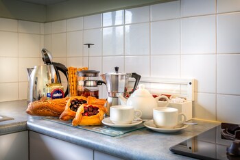 birches serviced apartments