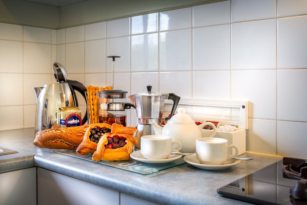 birches serviced apartments