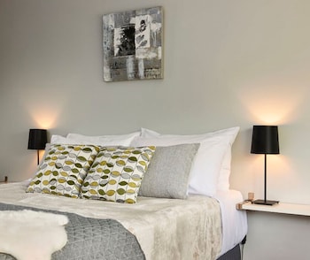 birches serviced apartments