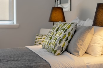 birches serviced apartments