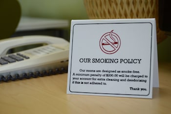 birches serviced apartments