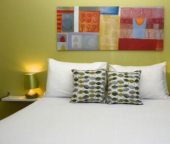 birches serviced apartments