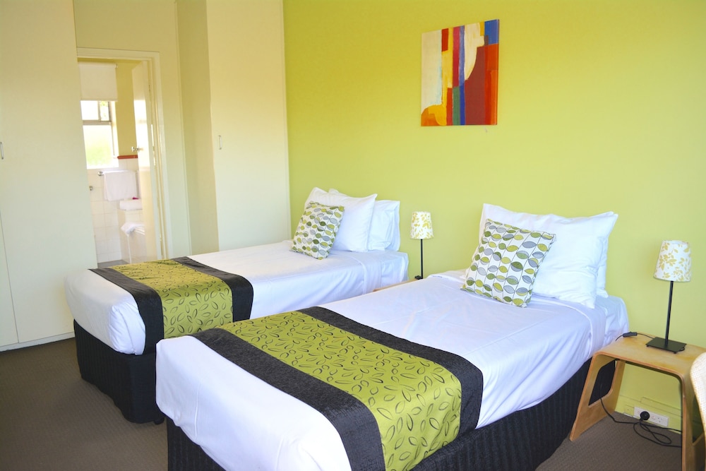 birches serviced apartments