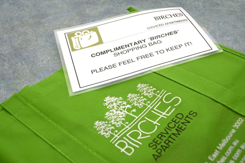 birches serviced apartments