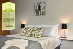 Birches Serviced Apartments,Richmond>>East Melbourne,4 star