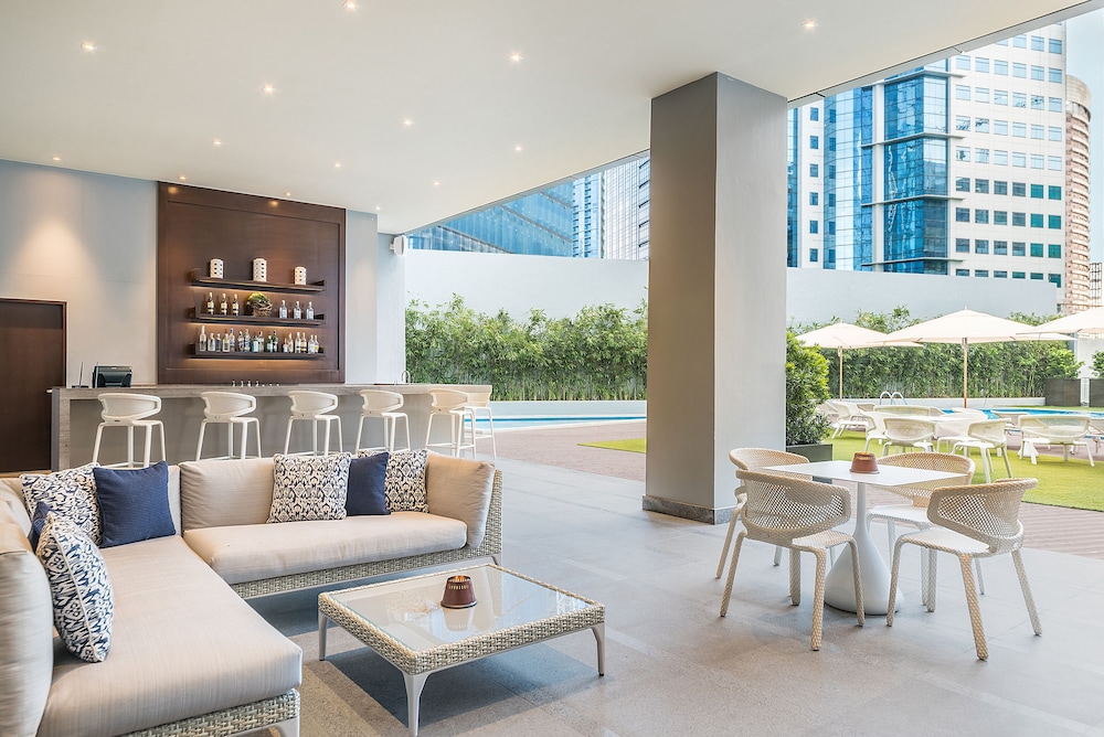 ascott bonifacio global city manila