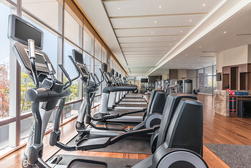 ascott bonifacio global city manila