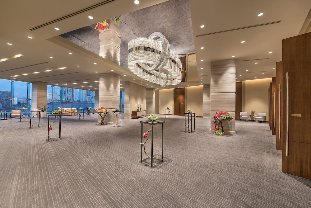 ascott bonifacio global city manila