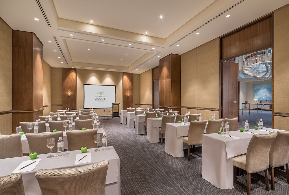 ascott bonifacio global city manila