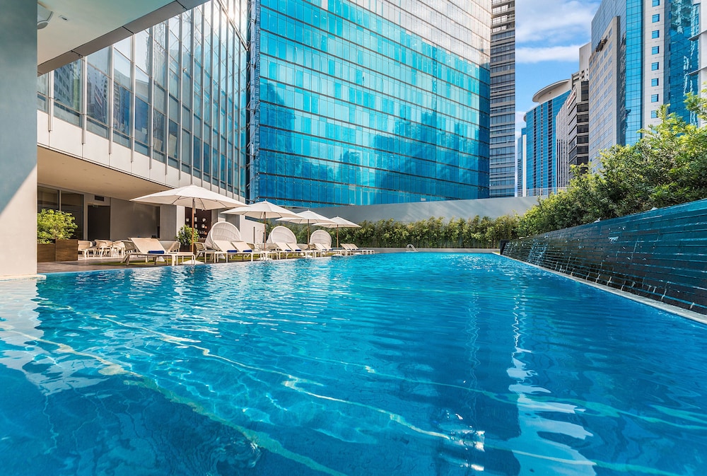 ascott bonifacio global city manila