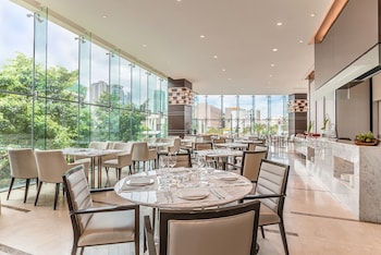 ascott bonifacio global city manila