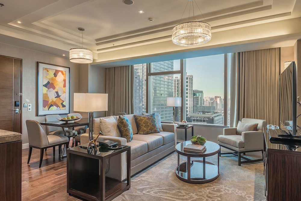 ascott bonifacio global city manila