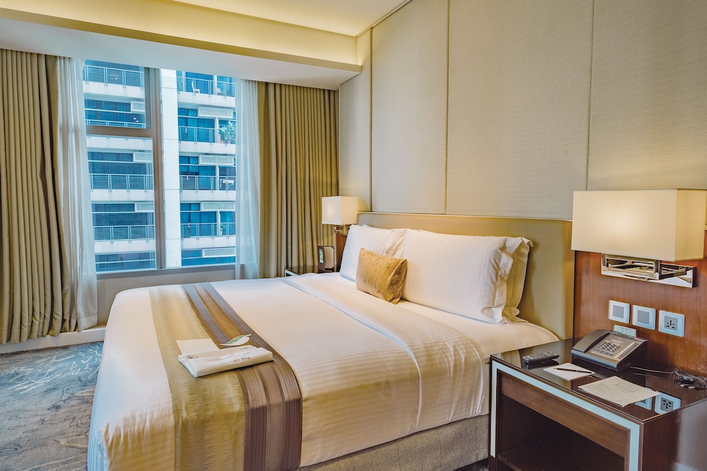 ascott bonifacio global city manila