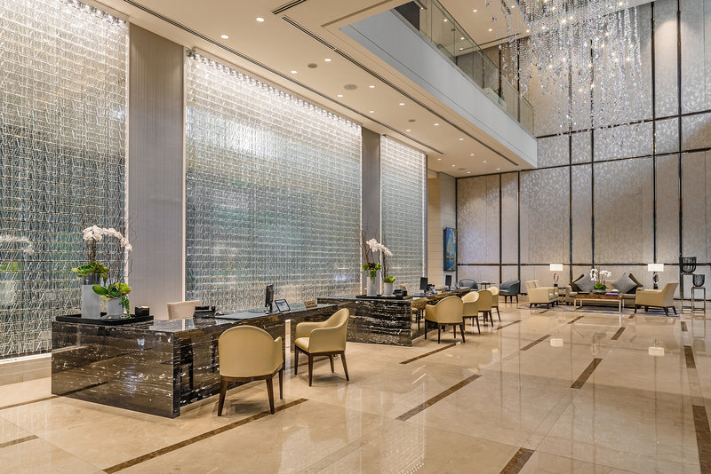 ascott bonifacio global city manila
