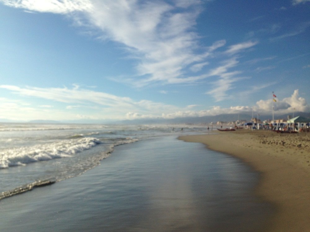 viareggio
