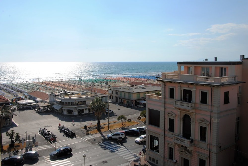 viareggio