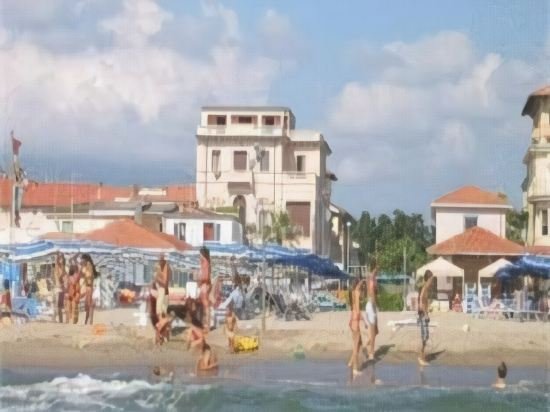 viareggio