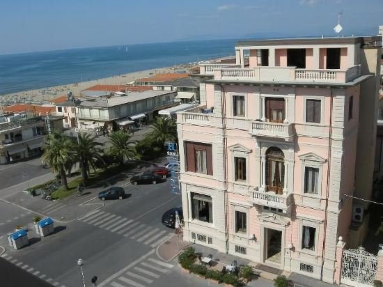 viareggio