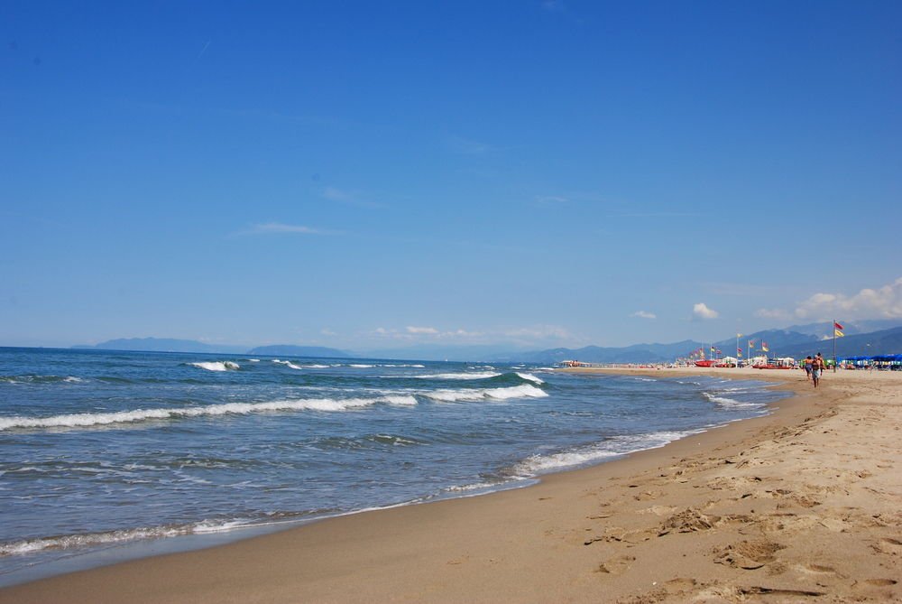viareggio
