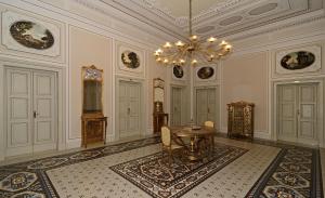 villa tina