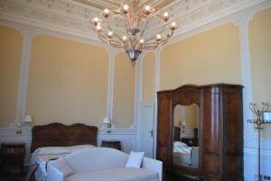 villa tina