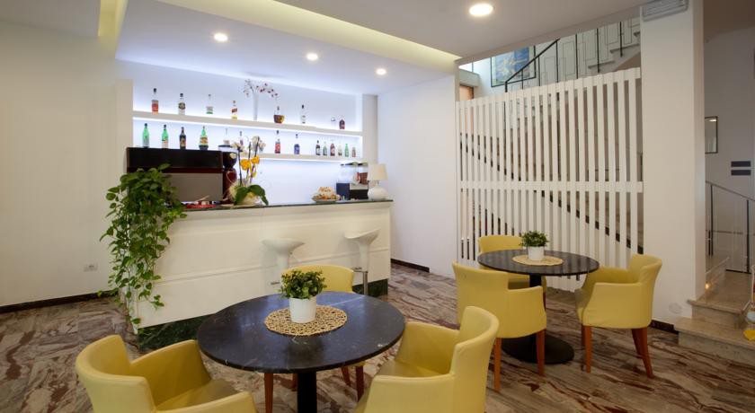 hotel international