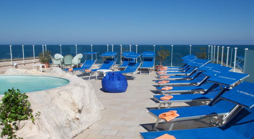 hotel international