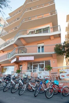 hotel international