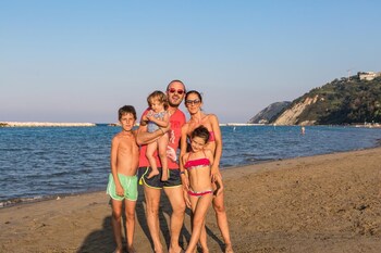 gabicce mare