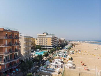hotel international