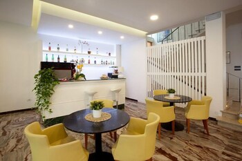 hotel international