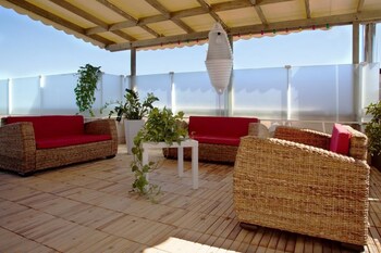hotel international