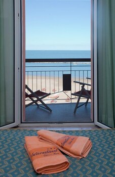 hotel international