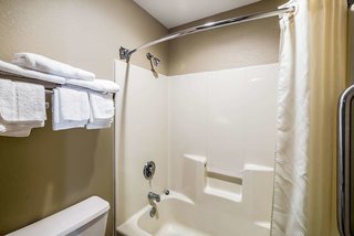 Best Western Plus Ogallala Inn,Ogallala,3 star