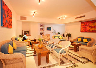 Park Royal Beach Ixtapa,Ixtapa - Zihuatanejo>>Ixtapa,4 star