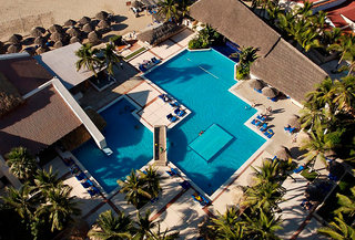 Park Royal Beach Ixtapa,Ixtapa - Zihuatanejo>>Ixtapa,4 star
