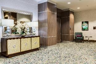 residence inn by marriott daytona beach oceanfront