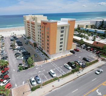 Residence Inn By Marriott Daytona Beach Oceanfront,Daytona Beach Shores>>Daytona Beach,3 star