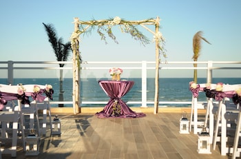 Residence Inn By Marriott Daytona Beach Oceanfront,Daytona Beach Shores>>Daytona Beach,3 star